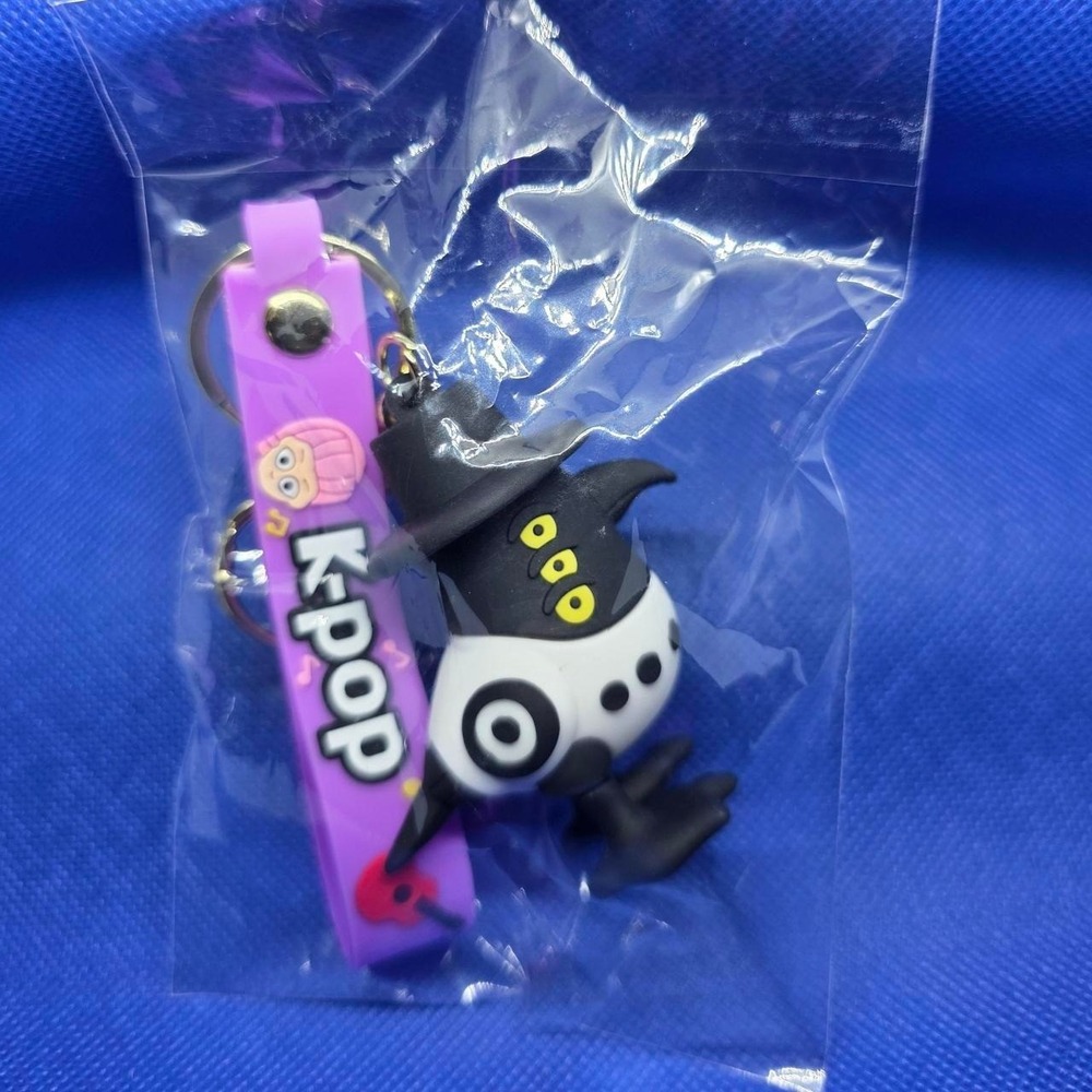 KPOP Keychain - Picture 3 of 3